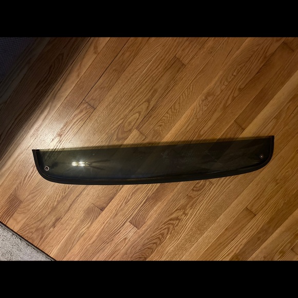 Other Sunroof Guard Poshmark